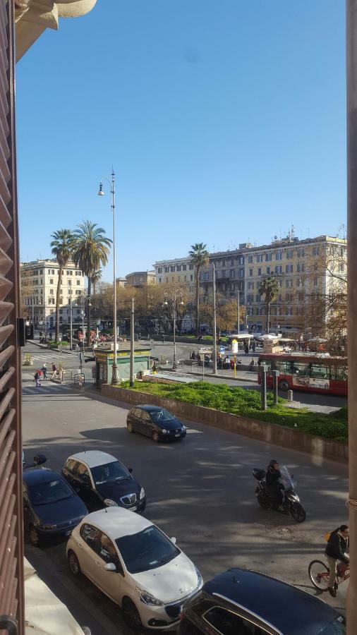 La Muraglia Di San Pietro Rom Eksteriør billede